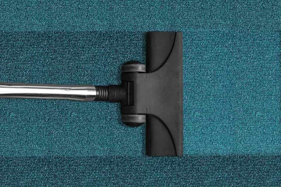 6 Benefits of Hiring a Professional Carpet Cleaning Company [Part 1]