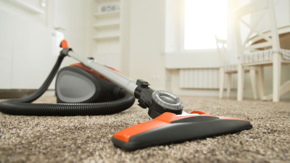 Carpet Cleaning Services