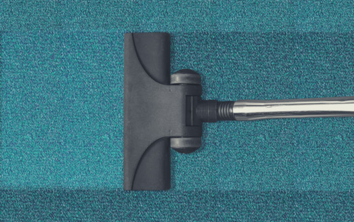 How Much Does Carpet Cleaning Cost