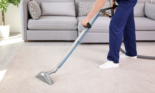 Bring Joy To Your Home With A Professional Carpet Cleaning?